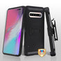 Black / Galaxy S10 5G