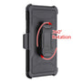 MyBat 3-in-1 Kinetic Hybrid Protector Cover Combo (with Black Holster)(with Full-coverage Screen Protector) for Samsung Galaxy S10 5G - Black / Black - SAMS105GHPCKINCMB001-3.jpg