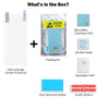 MyBat Screen Protector (with Curved Coverage) for Samsung Galaxy S10 5G - Clear - SAMS105GLCDSCPR01C-4.jpg