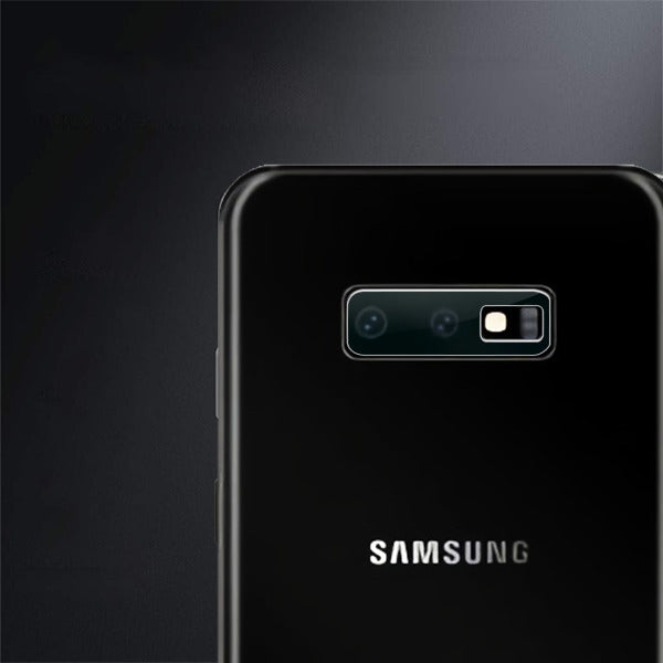 MyBat Tempered Glass Lens Protector (2.5D) for Samsung Galaxy S10E - Clear - SAMS10ELCDLEPR81-2.jpg