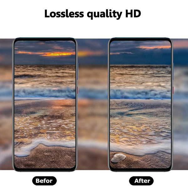 MyBat Tempered Glass Lens Protector (2.5D) for Samsung Galaxy S10E - Clear - SAMS10ELCDLEPR81-4.jpg