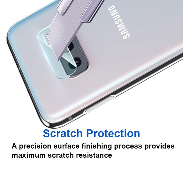 MyBat Tempered Glass Lens Protector (2.5D) for Samsung Galaxy S10E - Clear - SAMS10ELCDLEPR81-5.jpg