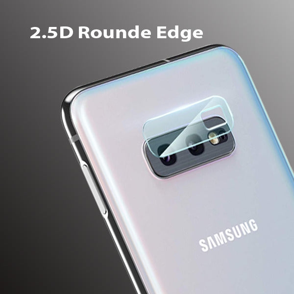 MyBat Tempered Glass Lens Protector (2.5D) for Samsung Galaxy S10E - Clear - SAMS10ELCDLEPR81-6.jpg