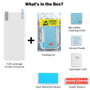 MyBat Screen Protector (with Curved Coverage) for Samsung Galaxy S10 - Clear - SAMS10LCDSCPR01C-4.jpg
