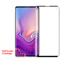 MyBat Full Coverage Tempered Glass Screen Protector for Samsung Galaxy S10 - Black - SAMS10LCDSCPR83A-2.jpg