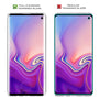 MyBat Full Coverage Tempered Glass Screen Protector for Samsung Galaxy S10 - Black - SAMS10LCDSCPR83A-7.jpg