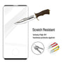 MyBat Full Coverage Tempered Glass Screen Protector for Samsung Galaxy S10 plus - Black - SAMS10PLUSLCDSCPR83A-5.jpg