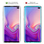 MyBat Full Coverage Tempered Glass Screen Protector for Samsung Galaxy S10 plus - Black - SAMS10PLUSLCDSCPR83A-7.jpg