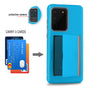 MyBat Poket Hybrid Protector Cover (with Back Film) for Samsung Galaxy S20 Ultra (6.9) - Blue / Gray - SAMS20UHPCPKT002-8.jpg