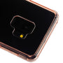 MyBat Sturdy Gummy Cover for Samsung Galaxy S9 - Highly Transparent Clear / Transparent Rose Gold - SAMS9CASKGM0143NP-3.jpg