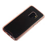MyBat Sturdy Gummy Cover for Samsung Galaxy S9 - Highly Transparent Clear / Transparent Rose Gold - SAMS9CASKGM0143NP-4.jpg