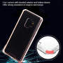 MyBat Sturdy Gummy Cover for Samsung Galaxy S9 - Highly Transparent Clear / Transparent Rose Gold - SAMS9CASKGM0143NP-5.jpg