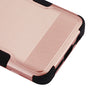 MyBat TUFF Series Case for Samsung Galaxy S9 - Rose Gold Brushed / Black - SAMS9HPCTUFFSO703WP-5.jpg