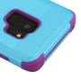 MyBat TUFF Series Case for Samsung Galaxy S9 - Metallic Baby Blue Brushed / Electric Purple - SAMS9HPCTUFFSO706WP-4.jpg