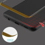MyBat Full Coverage Tempered Glass Screen Protector for Samsung Galaxy S9 - Gold - SAMS9LCDSCPR83B-3.jpg
