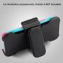 MyBat TUFF Series Case for Samsung Galaxy S9 Plus - Rubberized Teal Green / Electric Pink - SAMS9PLUSHPCTUFFSO048WP-8.jpg