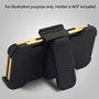 MyBat TUFF Series Case for Samsung Galaxy S9 Plus - Gold / Black - SAMS9PLUSHPCTUFFSO094WP-8.jpg