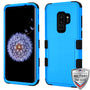 MyBat TUFF Series Case for Samsung Galaxy S9 Plus - Natural Dark Blue / Black - SAMS9PLUSHPCTUFFSO255WP-1.jpg