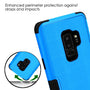 MyBat TUFF Series Case for Samsung Galaxy S9 Plus - Natural Dark Blue / Black - SAMS9PLUSHPCTUFFSO255WP-6.jpg