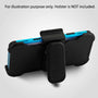 MyBat TUFF Series Case for Samsung Galaxy S9 Plus - Natural Dark Blue / Black - SAMS9PLUSHPCTUFFSO255WP-8.jpg