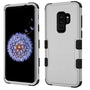 MyBat TUFF Series Case for Samsung Galaxy S9 Plus - Natural Gray / Black - SAMS9PLUSHPCTUFFSO258WP-2.jpg