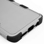 MyBat TUFF Series Case for Samsung Galaxy S9 Plus - Natural Gray / Black - SAMS9PLUSHPCTUFFSO258WP-5.jpg
