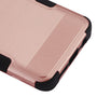 MyBat TUFF Series Case for Samsung Galaxy S9 Plus - Rose Gold Brushed / Black - SAMS9PLUSHPCTUFFSO703WP-5.jpg