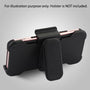 MyBat TUFF Series Case for Samsung Galaxy S9 Plus - Rose Gold Brushed / Black - SAMS9PLUSHPCTUFFSO703WP-8.jpg
