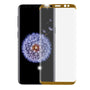 MyBat Full Coverage Tempered Glass Screen Protector for Samsung Galaxy S9 Plus - Gold - SAMS9PLUSLCDSCPR83B-2.jpg