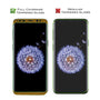 MyBat Full Coverage Tempered Glass Screen Protector for Samsung Galaxy S9 Plus - Gold - SAMS9PLUSLCDSCPR83B-4.jpg