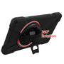MyBat Rotatable Stand Protector Cover (with Wristband) for Samsung T290 (Galaxy Tab A 8.0 (2019)) - Black / Black - SAMT290HPCRS001-4.jpg