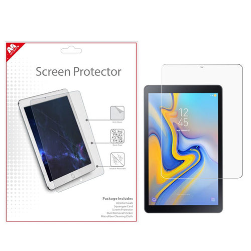 MyBat LCD Screen Protector for Samsung T387 (Galaxy Tab A 8.0 (2018)) - Clear - SAMT387LCDSCPR01-1.jpg