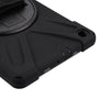 MyBat Rotatable Stand Protector Cover (with Wristband) for Samsung T510 (Galaxy Tab A 10.1 (2019)) - Black / Black - SAMT510HPCRS001-2.jpg