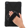 MyBat Rotatable Stand Protector Cover (with Wristband) for Samsung T510 (Galaxy Tab A 10.1 (2019)) - Black / Black - SAMT510HPCRS001-5.jpg