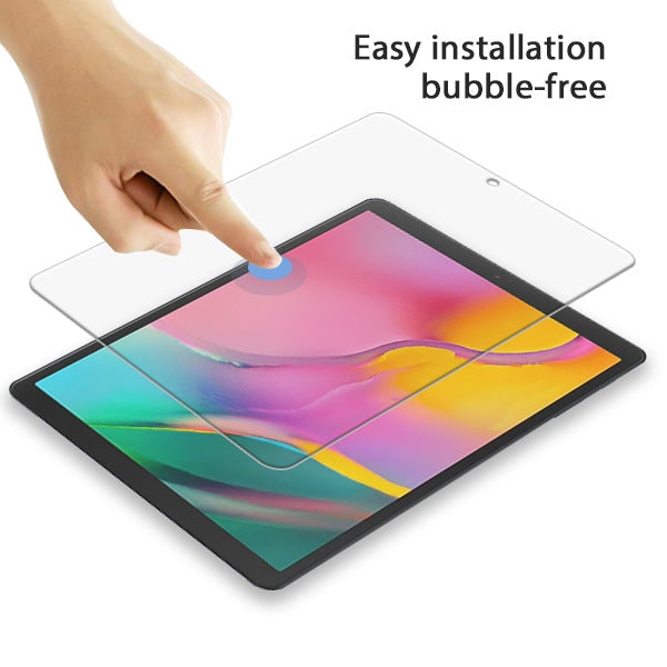 MyBat Tempered Glass Screen Protector for Samsung T510 (Galaxy Tab A 10.1 (2019)) - Clear - SAMT510LCDSCPR90-4.jpg
