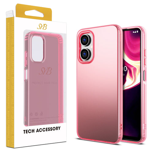 SYB Clear Series for Boost Celero 5G (2024) - Pink - SBTCE35GCSTPUT503-1.jpg