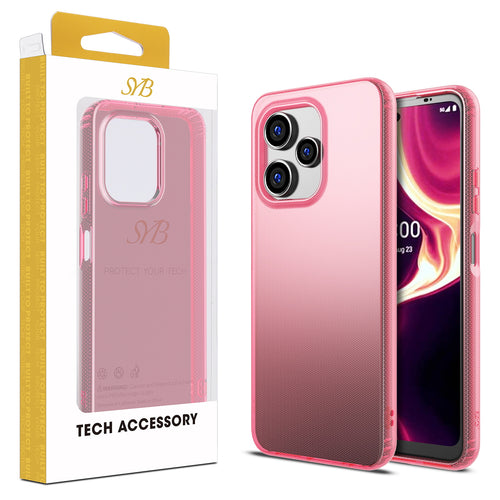 SYB Clear Series for Boost Celero 5G Plus (2024) - Pink - SBTCE3PCSTPUT503-1.jpg