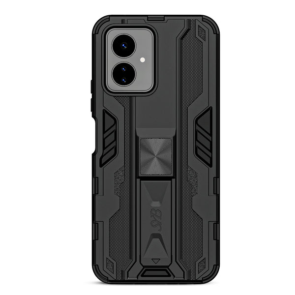 SYB Reflex Series Case w Kickstand for Boost Celero 5G SC Black - SBTCESCCSRSKS001-2.jpg