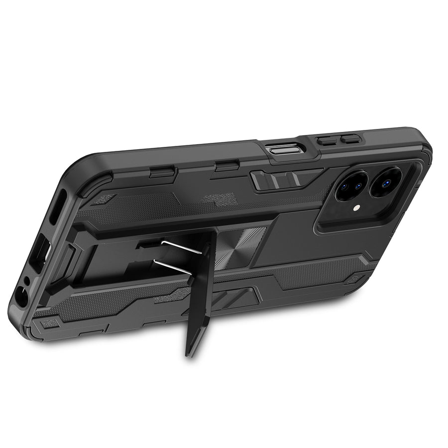 SYB Reflex Series Case w Kickstand for Boost Celero 5G SC Black - SBTCESCCSRSKS001-6.jpg