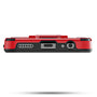 SYB Reflex Series Case w Kickstand for Boost Celero 5G SC Red - SBTCESCCSRSKS002-5.jpg