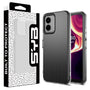 SYB Clear Series for Boost Celero 5G SC Clear