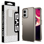 SYB Clear Series for Boost Celero 5G SC Smoke