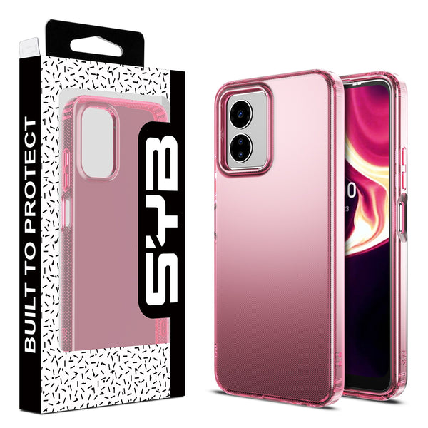 SYB Clear Series for Boost Celero 5G SC Pink - SBTCESCCSTPUT503-1.jpg