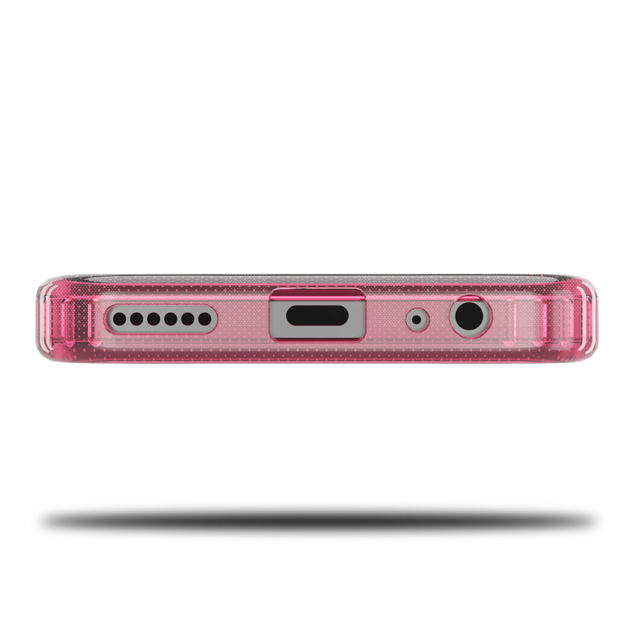 SYB Clear Series for Boost Celero 5G SC Pink - SBTCESCCSTPUT503-6.jpg