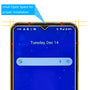 FDN Tempered Glass Screen Protector (2.5D) for Boost Celero 5G SC / Summit 5G Clear - SBTCESCSC90-3.jpg