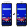 FDN Tempered Glass Screen Protector (2.5D) for Boost Celero 5G SC / Summit 5G Clear - SBTCESCSC90-5.jpg