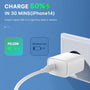 FDN USB-C Wall Charger (20W) - White - SCGTRAC25W-3.jpg