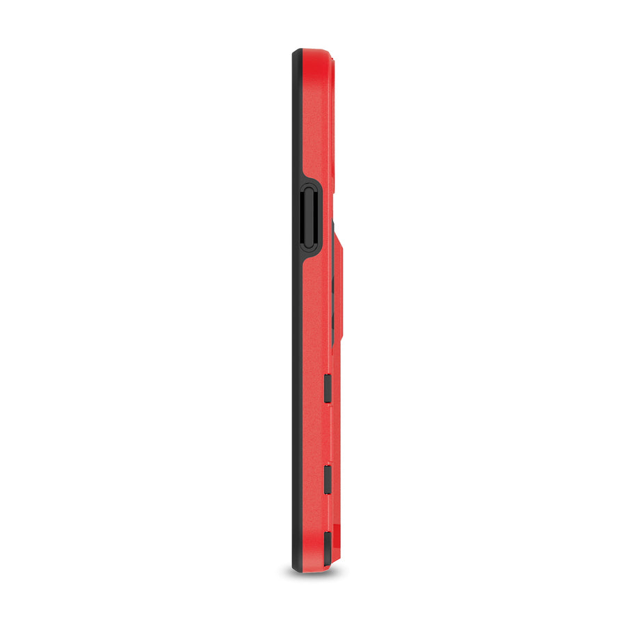 echelon Reflex Series Case w Kickstand for iPhone 12 / 12 Pro (6.1) - Red - SIP12PCSRSKS002-3.jpg