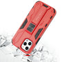 echelon Reflex Series Case w Kickstand for iPhone 12 / 12 Pro (6.1) - Red - SIP12PCSRSKS002-4.jpg