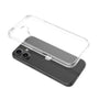 SYB Gummy Series Case for Apple iPhone 16 - Clear - SIP16CSCAM0141-6.jpg